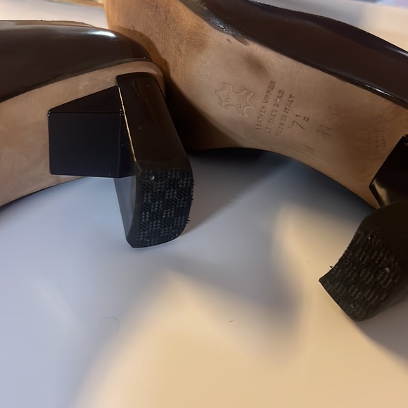 CARLO ALBERTO SHOES - Picture 3 of 5